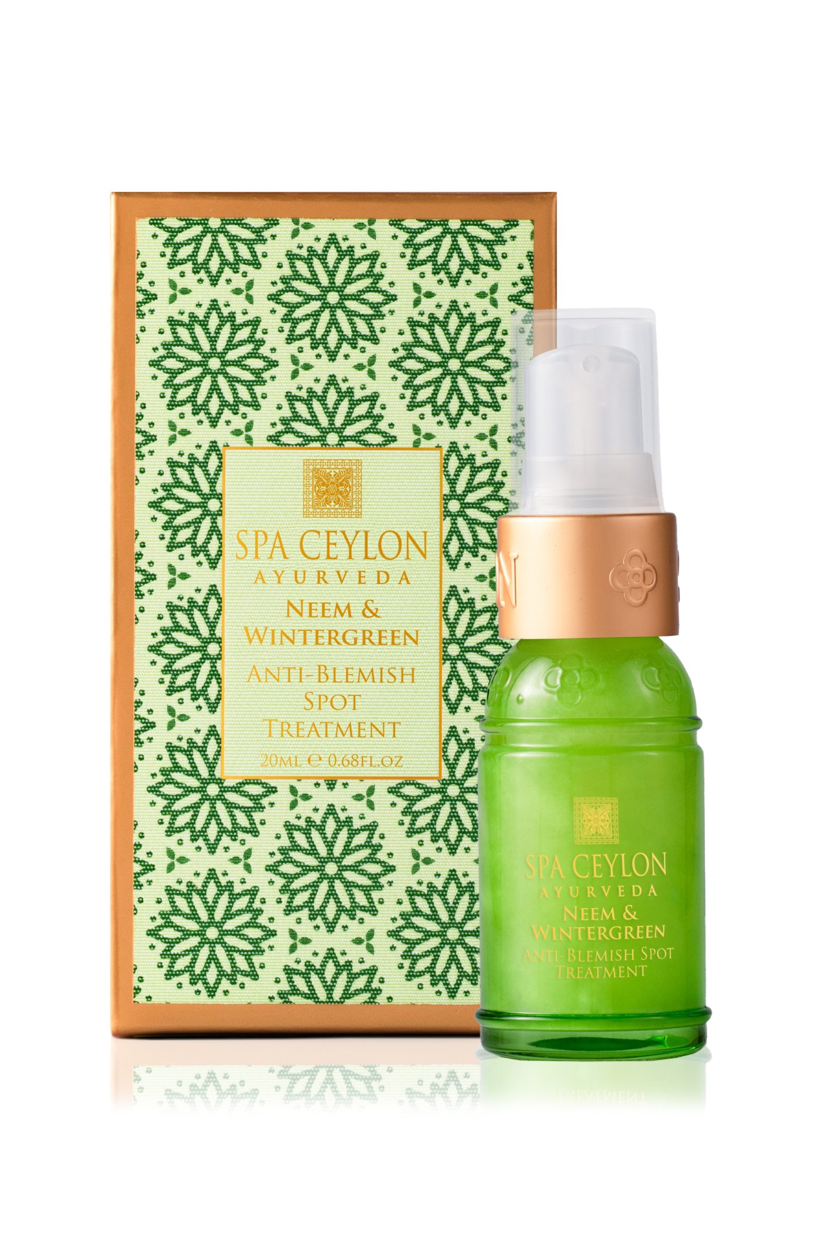 31842_NEEM & WINTERGREEN - Anti-Blemish Spot Treatment_Box & bottle