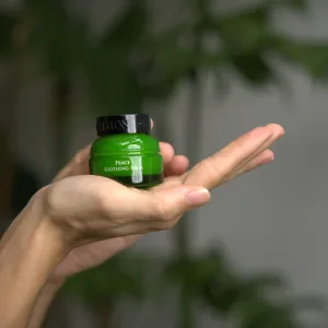Ayurveda balm