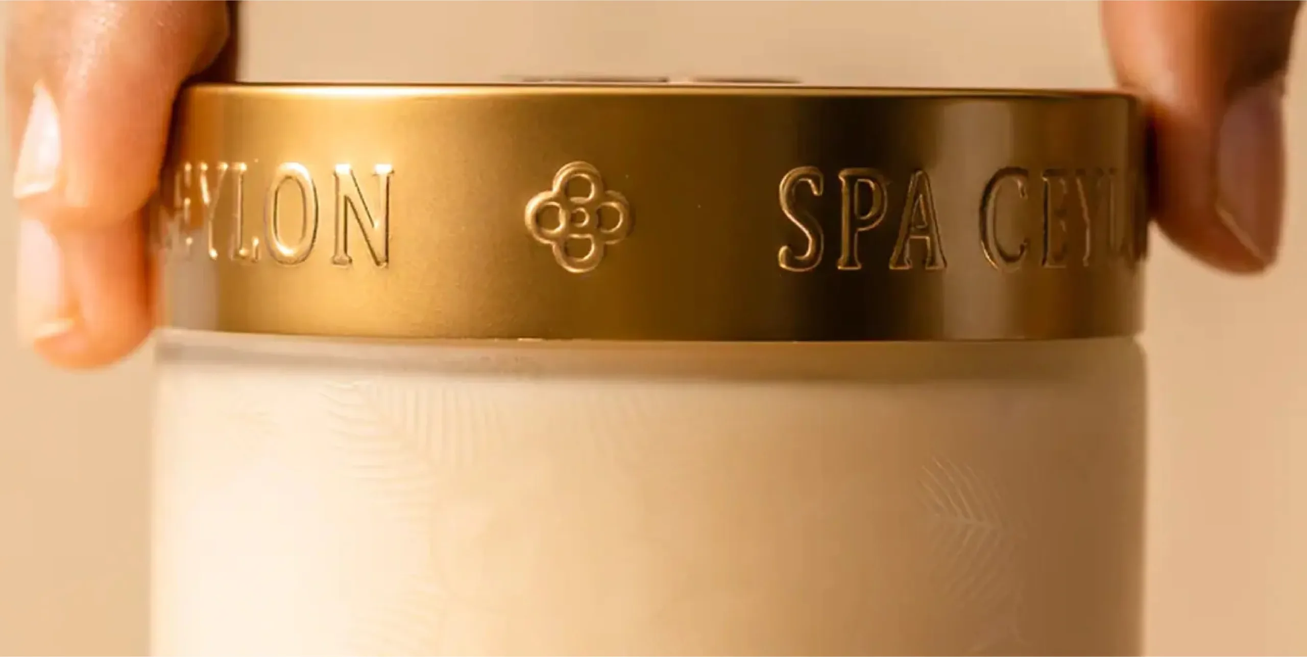 Spa Ceylon