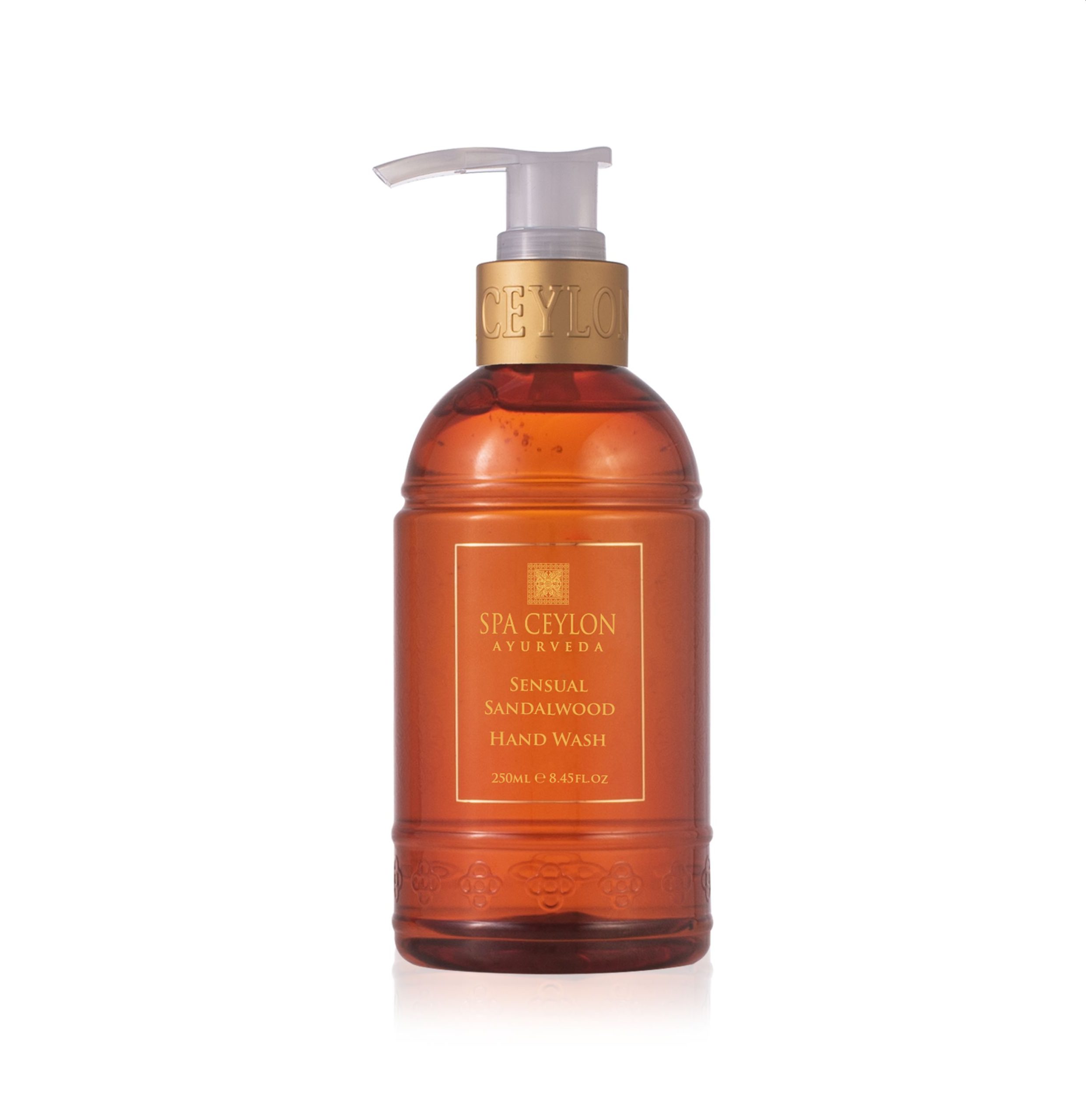 30977 - Sensual Sandalwood Hand Wash_250ml