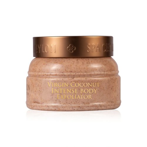 DJEVIČANSKI KOKOS PILING ZA TIJELO 200g