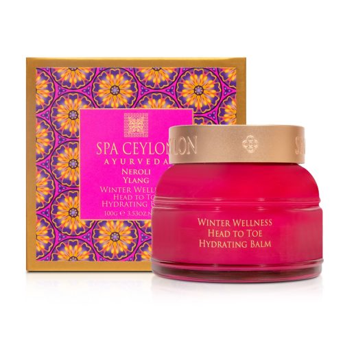 NEROLI YLANG HIDRATANTNI BALZAM 100gr