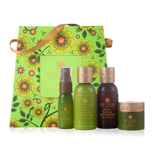 PEACE DISCOVERY SET